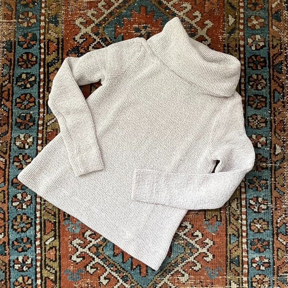 LOFT Turtleneck Sweater XXSP
